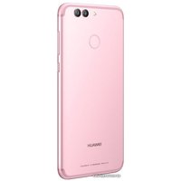 Смартфон Huawei Nova 2 Plus (розовое золото) [BAC-L23]