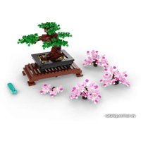 Конструктор LEGO Creator 10281 Бонсай в Орше