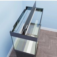 Аквариум Hydroterra Optima 100 л (венге)