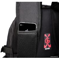 Городской рюкзак Bange BG1901 (черный)