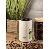 Электрическая кофемолка Holt HT-CGR-007 (белый)