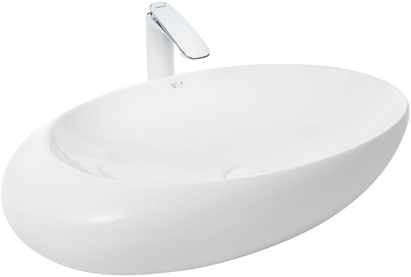 

Умывальник WeltWasser Elbach 1094