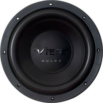 Головка сабвуфера VIBE audio PULSE10D2-V3
