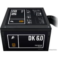 Блок питания 1stPlayer DK Premium 600W PS-600AX