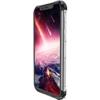 Телефон Blackview BV9600 Pro (серебристый)