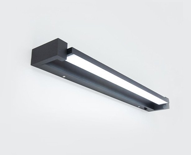 

Подсветка для зеркал Italline IT01-1068/45 black