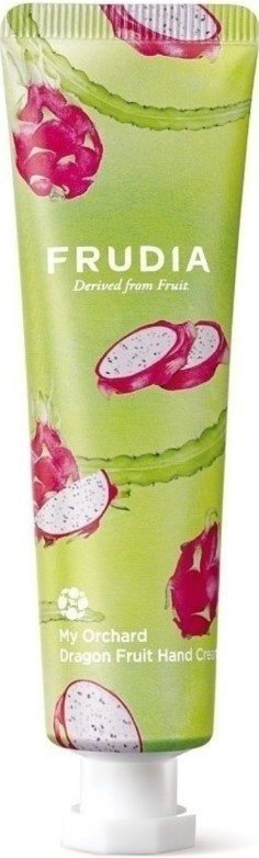 

Frudia Крем для рук С фруктом дракона 30 г
