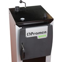 Отопительный котел Sakovich Pramen Green 12