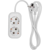 Удлинитель PROconnect 13-4202 (белый)