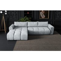 Угловой диван Mio Tesoro Santos 4УС (Light Grey) в Бресте