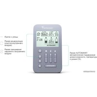 Проветриватель с нагревом Airnanny A7 Start