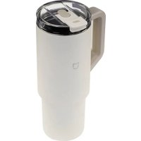 Термокружка Xiaomi Mijia Sippy Cup MJXGB01RM 1 л (белый)
