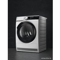 Сушильная машина AEG TR838P4E