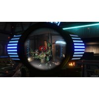  Killing Floor 2 для PlayStation 4