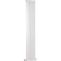 Стальной трубчатый радиатор Arbonia 2180/07 89 (правый, нижнее подключение)