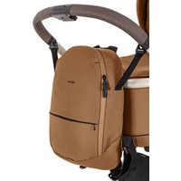 Универсальная коляска Carrello Vector 2 в 1 CRL-6550 (Pearl Black)