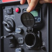 Бензиновый генератор Fubag TI 2000 646252