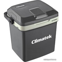 Термоэлектрический автохолодильник Autoprofi Climatek CB-24L