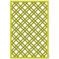 Изгородь декоративная Массив-Древ Тип 3 1200x1800