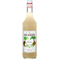 Сироп Monin Кокос 1л
