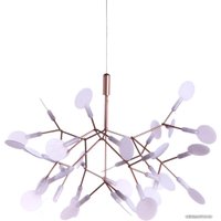 Подвесная люстра LOFT IT Heracleum 9022-27