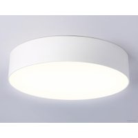 Светильник-тарелка Ambrella light FV5524 WH (белый)