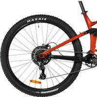Велосипед Stinger Torsion STD 29 XL (оранжевый)