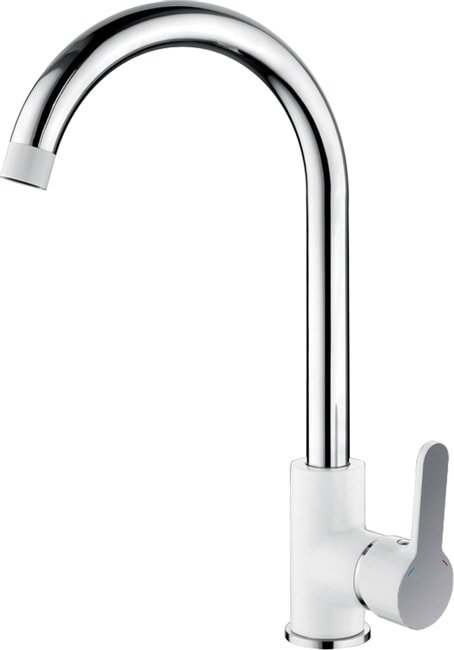 

Смеситель Voda SW 519 W