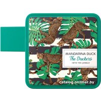 Туалетная вода Mandarina Duck The Duckers Into The Jungle EdT (100 мл)