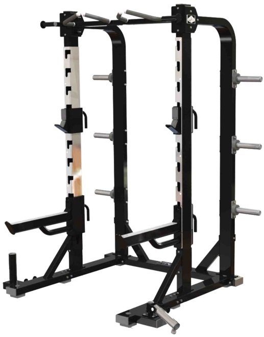 

Силовая рама UltraGym UG-CL615