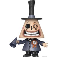 Фигурка Funko Disney NBC Mayor w/Megaphone (DGLT) w/Chase (Exc) 57469