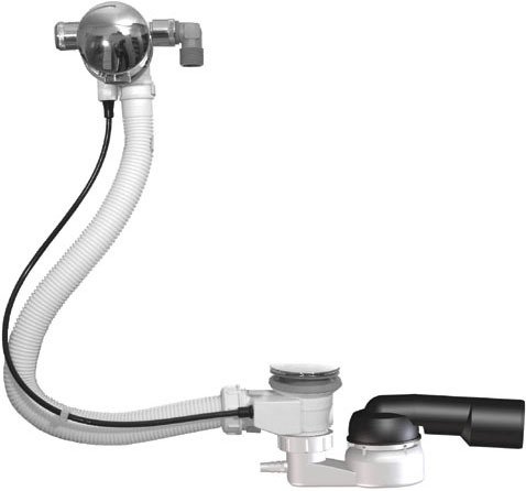 

Сифон HL Hutterer & Lechner HL560N