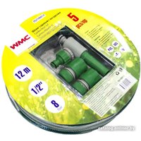 Шланг WMC Tools TG7106012 (1/2'', 12м)