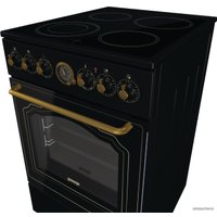 Кухонная плита Gorenje ECS5250CLB