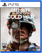 Call of Duty: Black Ops Cold War