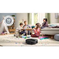 Робот-пылесос Bosch Spotless Max BCRDW3B