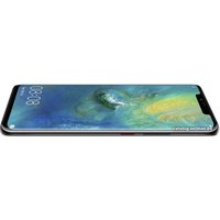 Смартфон Huawei Mate 20 Pro LYA-L29 6GB/128GB (черный)