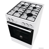 Кухонная плита Gorenje GG5A12WH