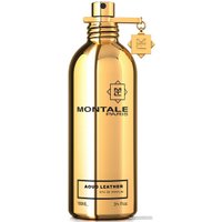 Парфюмерная вода Montale Aoud Leather EdP (100 мл)
