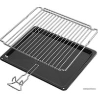 Кухонная плита MAUNFELD MEC611CS10TD