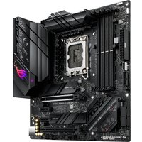 Материнская плата ASUS ROG Strix B660-G Gaming WiFi