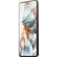 Телефон Nubia Z60S Pro 12GB/256GB международная версия (черный) в Барановичах