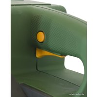 Ленточная шлифмашина Калибр ЛШМ-750+
