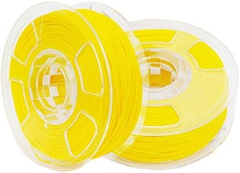 Пластик U3Print GF PLA 1.75 мм 1000 г (желтый)