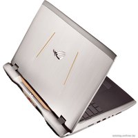 Игровой ноутбук ASUS GX700VO-GC009T