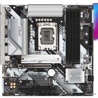 Материнская плата ASRock B760M Pro RS