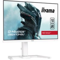 Игровой монитор iiyama G-Master Red Eagle GB2470HSU-W5