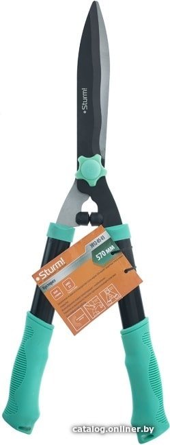 Ножницы садовые Sturm 3012-05-03