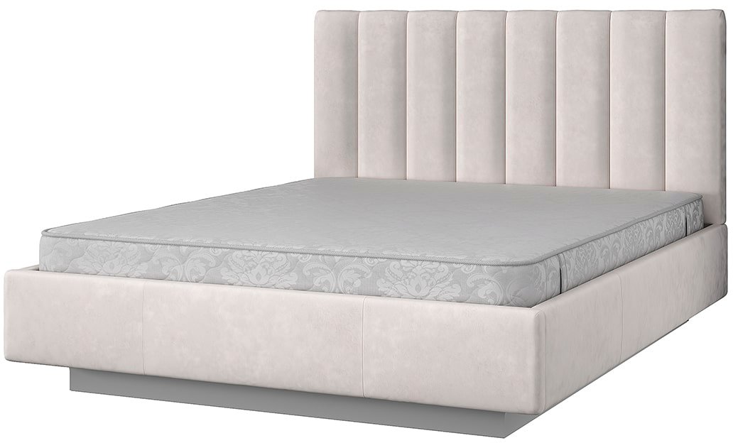 

Кровать Anrex Sabrina 160 с подъемником (nebby 001)