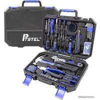 Универсальный набор инструментов ForceKraft PTK21128 (128 предметов) в Бобруйске